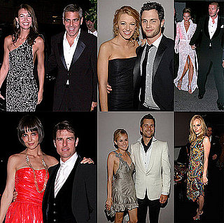 Nina Ricci After Party for Costume Gala