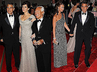The Hosts of the Costume Gala +1