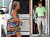 Jamie Lynn's Busy Mother's Day Weekend!