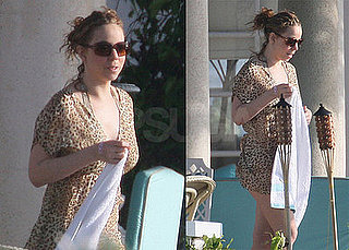 First Photos of Newlywed Mariah Carey on her Honeymoon!