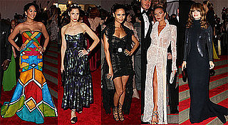 Who Was the Worst Dressed at the Costume Gala?