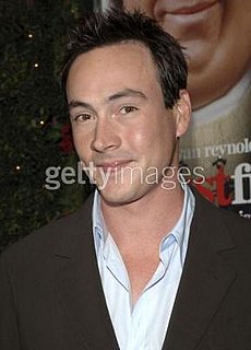 Chris Klein is a Jerk
