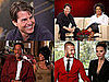 Tom, Oprah, & a Few Friends Celebrate His 25 Years in Movies
