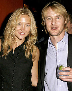 Kate Hudson And Owen Wilson Break Up