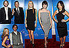 Photos of John Krasinski, Jimmy Fallon, Selma Blair At NBC Universal Experience Party