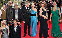 Photos From Indiana Jones and the Kingdom of the Crystal Skull Premiere at Cannes Photos From Indiana Jones and the Kingdom of the Crystal Skull Premiere at Cannes