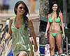 Audrina Patridge in Bikini in Hawaii
