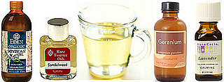 Sugar Shout Out: DIY Hot Oil Treatment