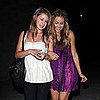 Lauren Conrad, Lo Bosworth, Season 4 Of The Hills Trailer