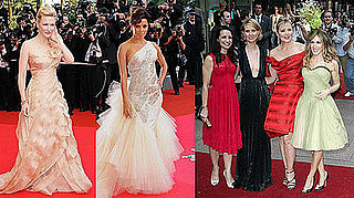 PopSugar Pop Quiz for the Week of May 11, 2008