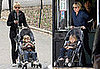 Michelle and Matilda Spend Another Outdoorsy Weekend