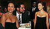 Jessica Alba And Cash Warren's Wedding
