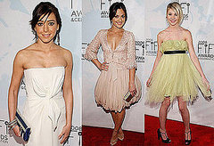 Photos Of The 36th Annual FiFi Awards in NYC