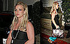 Jamie Spears Gets Paid to Be Britney's Co-Conservator