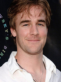 James Van Der Beek James Van Der Beek
