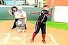 Joe Zee Strikes Out