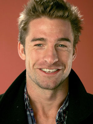 Scott Speedman