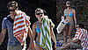 Reese Witherspoon Bikini Photos With Jake Gyllenhaal in Malibu
