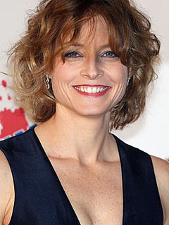 Jodie Foster Jodie Foster