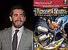 Jake Gyllenhaal to Become the Prince of Persia for Disney