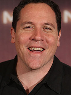 Jon Favreau