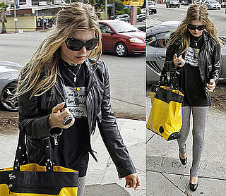 Fergie's On Sale!