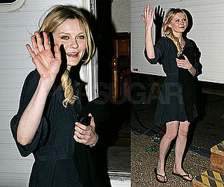 Kirsten Dunst Reveals That Depression Led Her to Rehab This Year; Not Dating Ryan Gosling