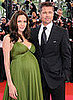 Entertainment Tonight Knew Angelina Jolie Twins Birth Story Was False