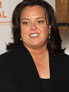 Rosie O'Donnell Rosie O'Donnell