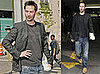 The Private Lives of Keanu Reeves