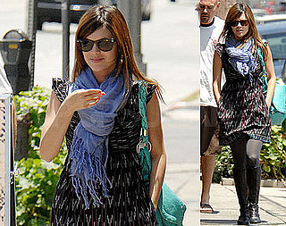 Rachel Bilson Needs Your Votes