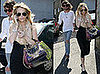 Lindsay Lohan's Lackluster Ratings