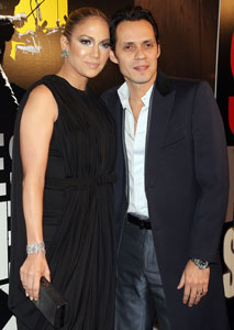 Can J Lo and Marc Last Without a Nanny?