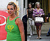 Britney Spears Might Star in Grease