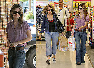 Rachel Bilson Is Still a Mama's Girl