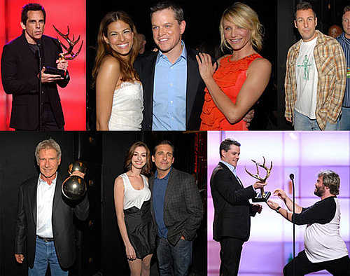 Spike TV Guy Choice Awards
