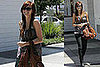Ashlee Simpson Takes Pete Wentz's Last Name