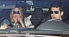 Photos of Jennifer Aniston and John Mayer Leaving the Beverly Hills Hotel