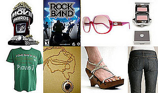Take Our Quiz For a Chance to Win an MTV Movie Awards Gift Bag!