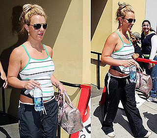 Britney Spears Decides Not to Collaborate on Danish Furniture Line