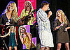 Photos of Jessica Simpson Performing at CMA Music Festival in Nashville