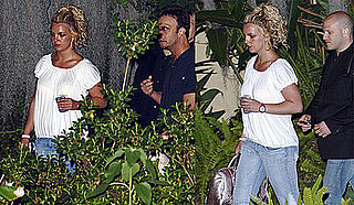Britney Headed to London to Shoot "Radar" Video