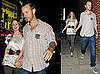 Drew Barrymore Gets Her Tongue Pierced