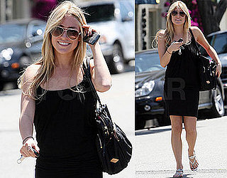 Would You Like to See Kristin Cavallari Get Her Own Show?