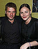 Photos of Ryan Phillippe and Abbie Cornish at the Australians in Film 2008 "Breakthrough Awards"