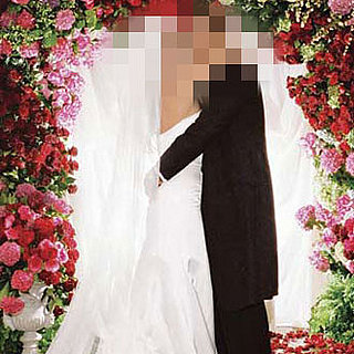 Play Our Guess the Bride and Groom Quiz!