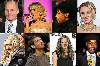 Who's the Hottest Celebrity Vegetarian?