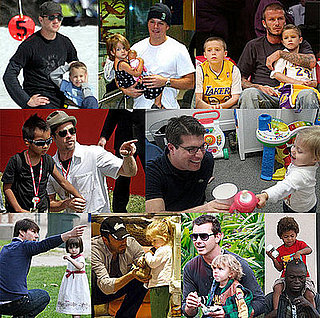 Happy Father's Day!