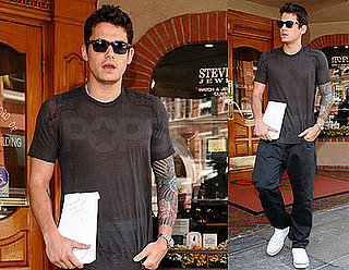 John Mayer's Sheer Genius