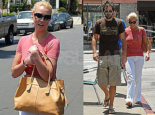 Katherine Heigl Pulls Her Name Out of Emmy Running